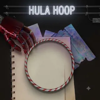 Hula Hoop Plan Ps4 Ps5