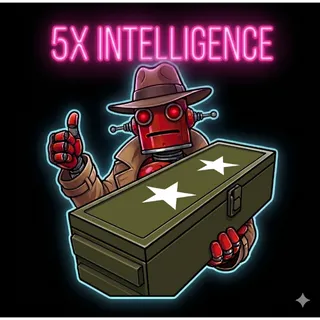 Intelligence mod