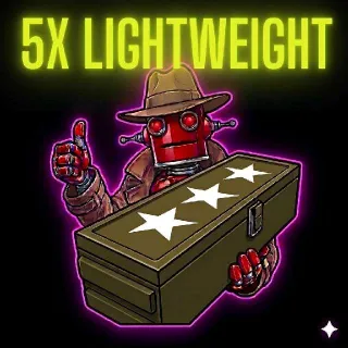 Lightweight Mod