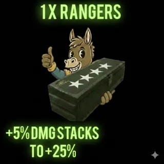 RANGERS