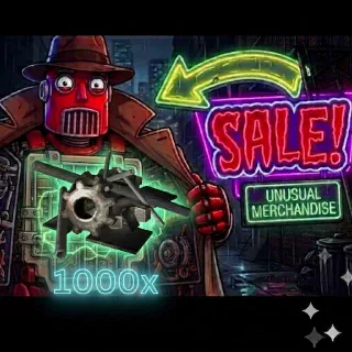 1000x Gunpowder Ps4 Ps5