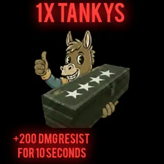 TANKYS