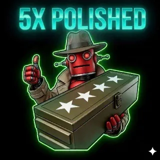 Polished Mod 5x Ps4 Ps5