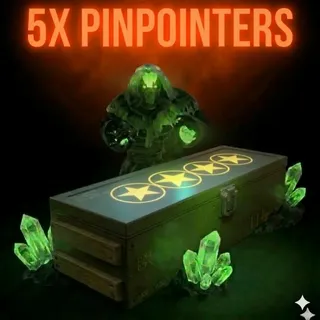 Pinpointers 5x Ps4 Ps5