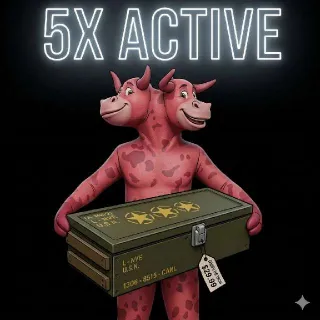 Active 5x Ps4 Ps5