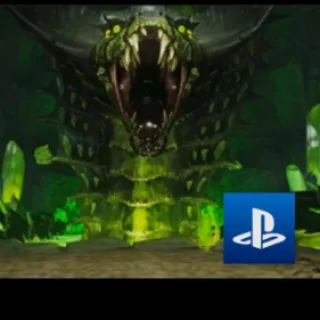 RAID SNAKE BOSS ( ONE HOUR B2B ) FARM PS4 PS5