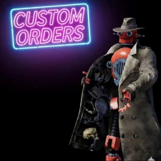 Awaz Custom