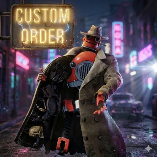 Trashboat  Custom