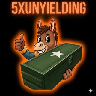 Unyielding 5x Ps4 Ps5