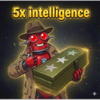 Intelligence Mod ps4 ps5