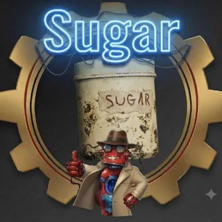 100x Sugar Ps4 Ps5