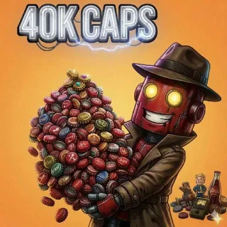 40k Max Caps Ps4 Ps5