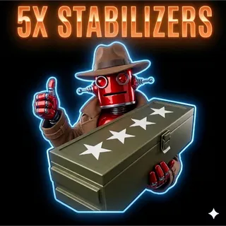 stabilizers mods