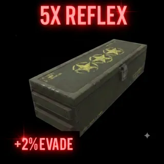 Reflex Mod