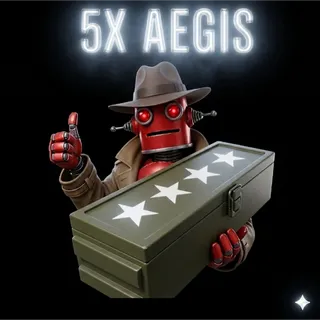 AEGIS mod