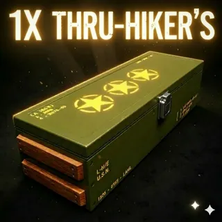 Thruhikers 1x Ps4 Ps5