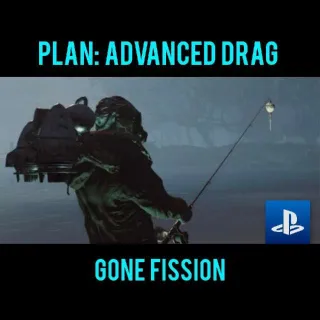 PLAN ADVANCED DRAG PS4 PS5