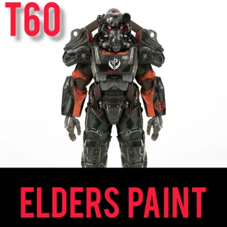 T60 Bos Elder Paint Plan