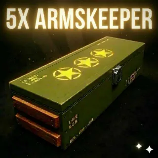 Armskeeper 5x Ps5 Ps4