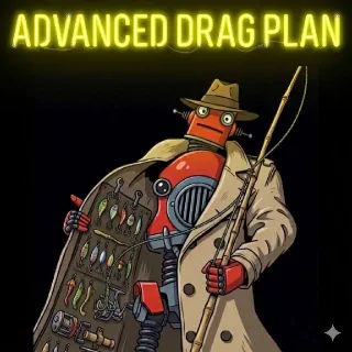 Advanced Drag Ps4 Ps5
