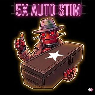 Auto Stim