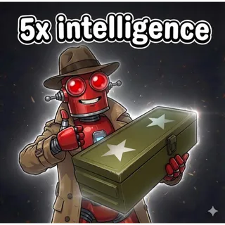 Intelligence Mod ps4 ps5