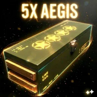 Aegis 5x Ps4 Ps5