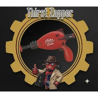 Thirst Zapper Ps4 Ps5
