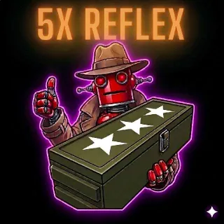 Reflex mod