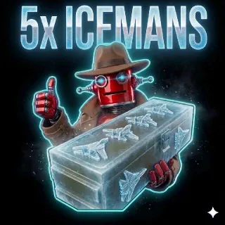 Icemans