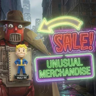 100x Big Gun Bobblehead