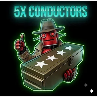 Conductors Mod
