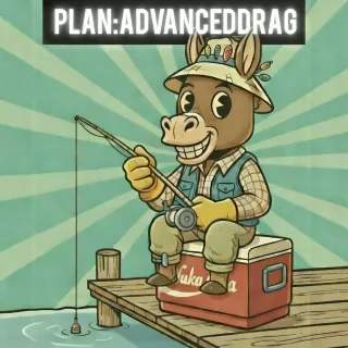 ADVANCED DRAG   Plan 