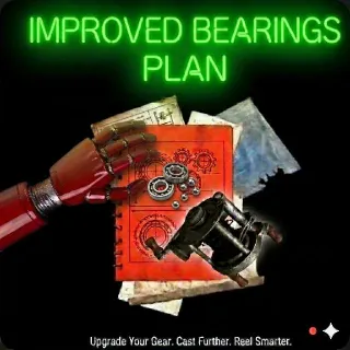 Improved Bearings Plan