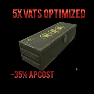VATS OPTIMIZED