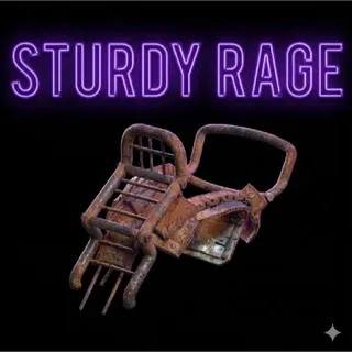 Sturdy Rage Armor Ps4 Ps5