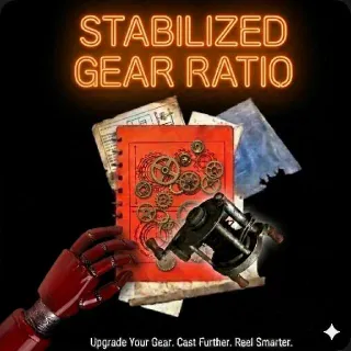Stabilized Gear Ratio Plan