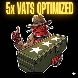 VATS OPTIMIZED mod