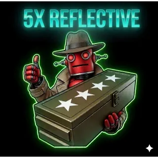 Reflective Mod