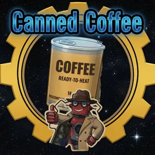 Canned Coffee 1000x