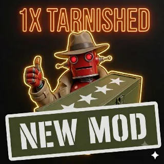 Tarnished