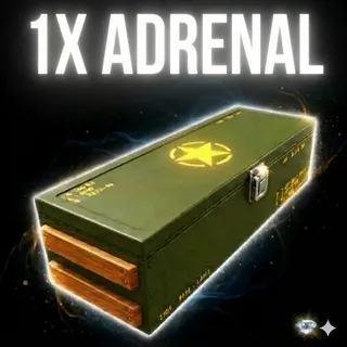 Adrenal 1x Ps4 Ps5