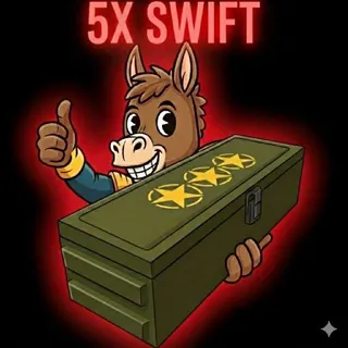 Swift 5x Ps4 Ps5