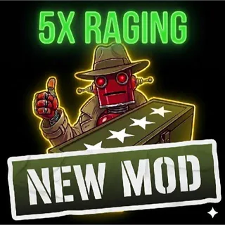 Raging Mods