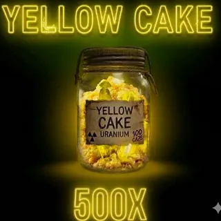 Yellow cake Flux Stable Ps4 Ps5