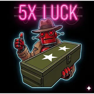 Luck 