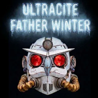 Ultracite Father Winter Helmet
