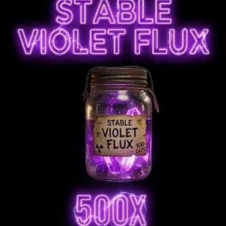 Violet Flux Stable Ps4 Ps5