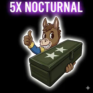 Nocturnal Mods 5x Ps4 Ps5