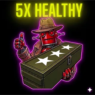 Healthy Mod